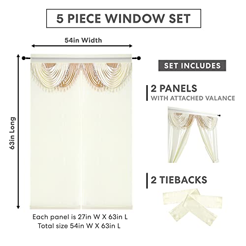 Regal Home Collections Amore