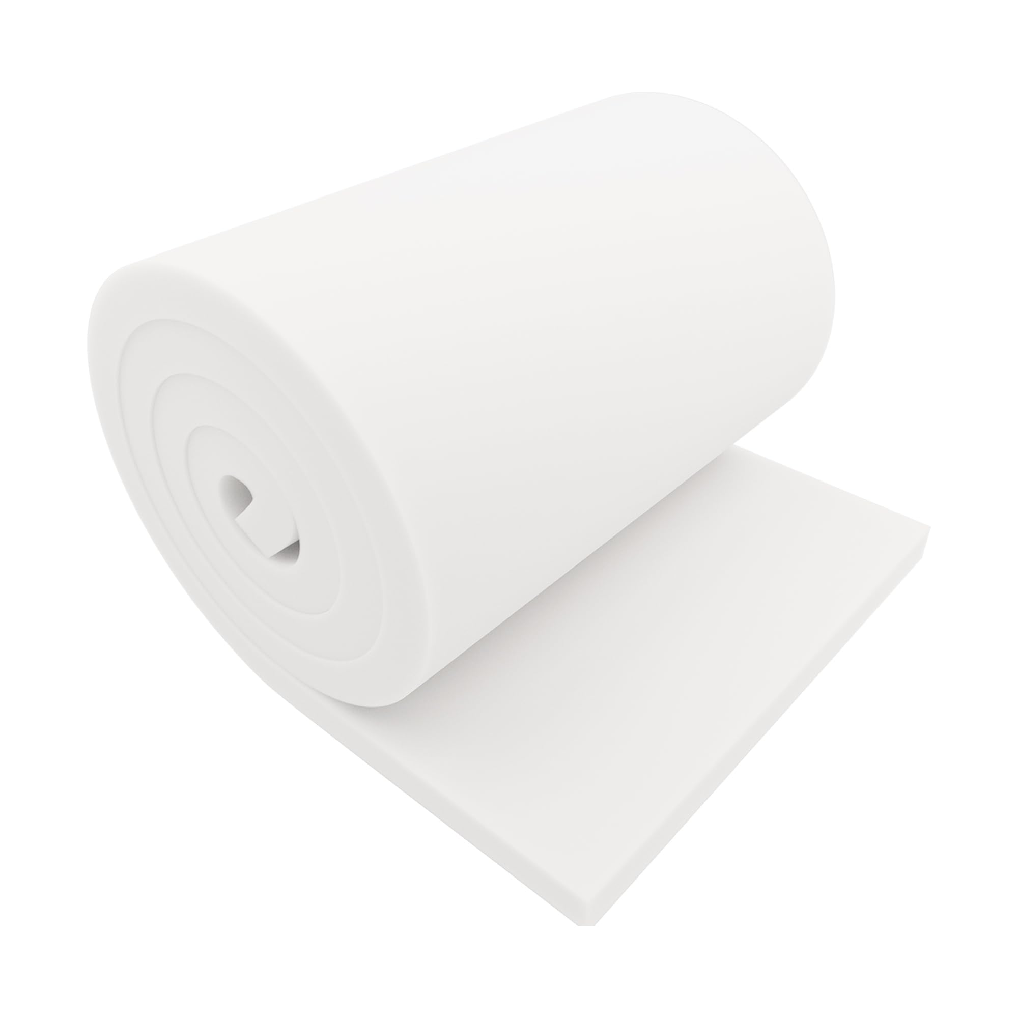 GoTo Foam Upholstery Cushion Made in USA