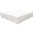 High Density Upholstery Foam Cushion Block Set