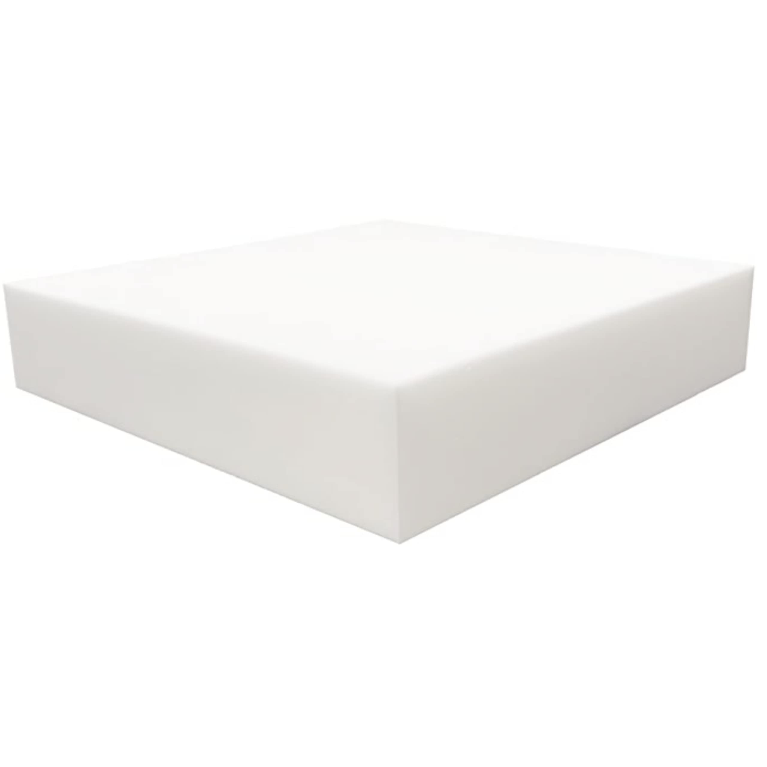 High Density Upholstery Foam Cushion Block Set