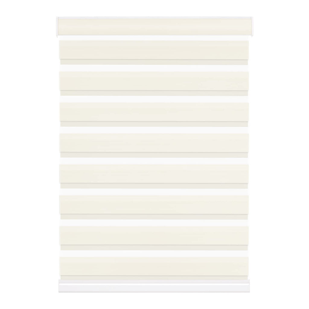 Cordless Zebra Blackout Roller Shades