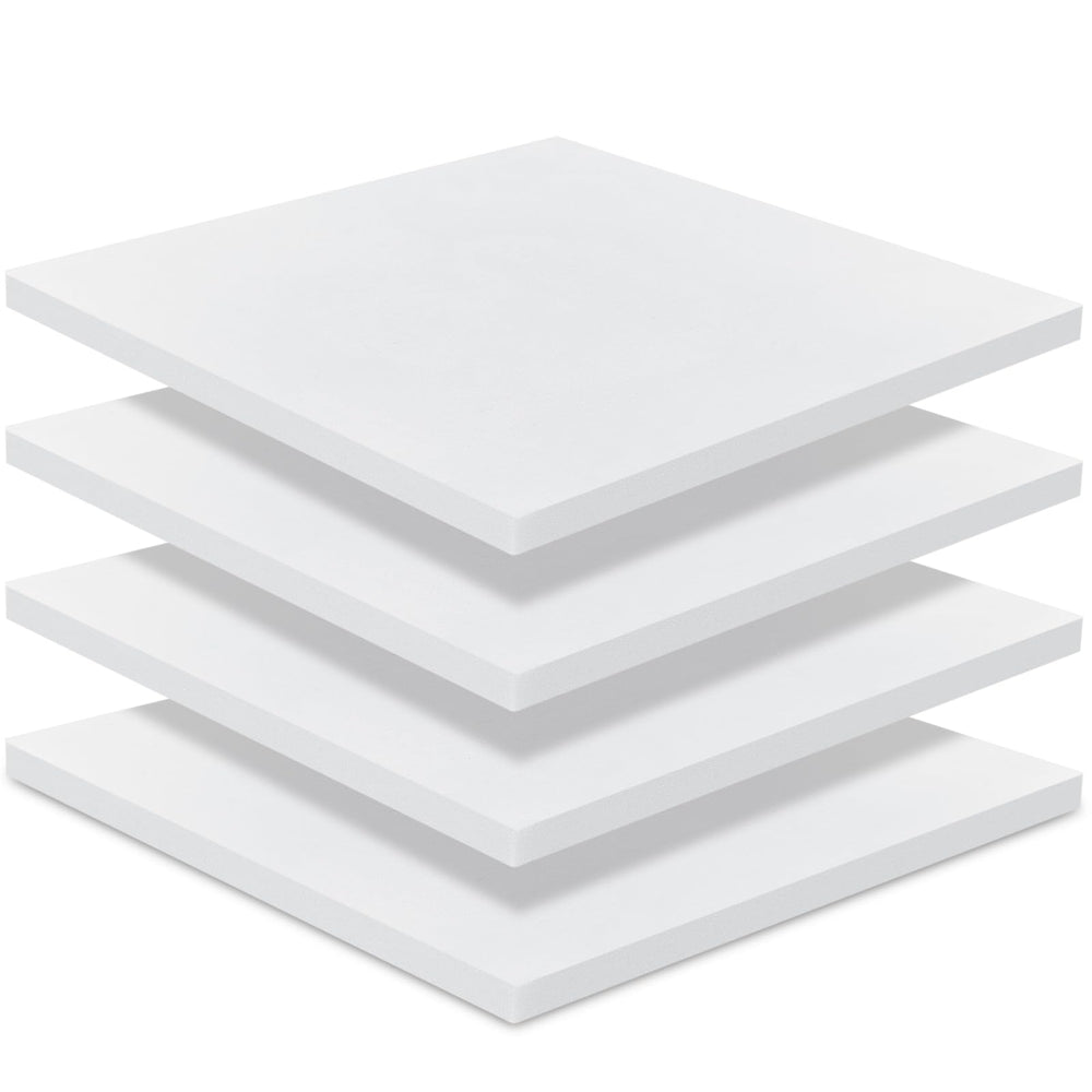 High Density Upholstery Foam Cushion Set