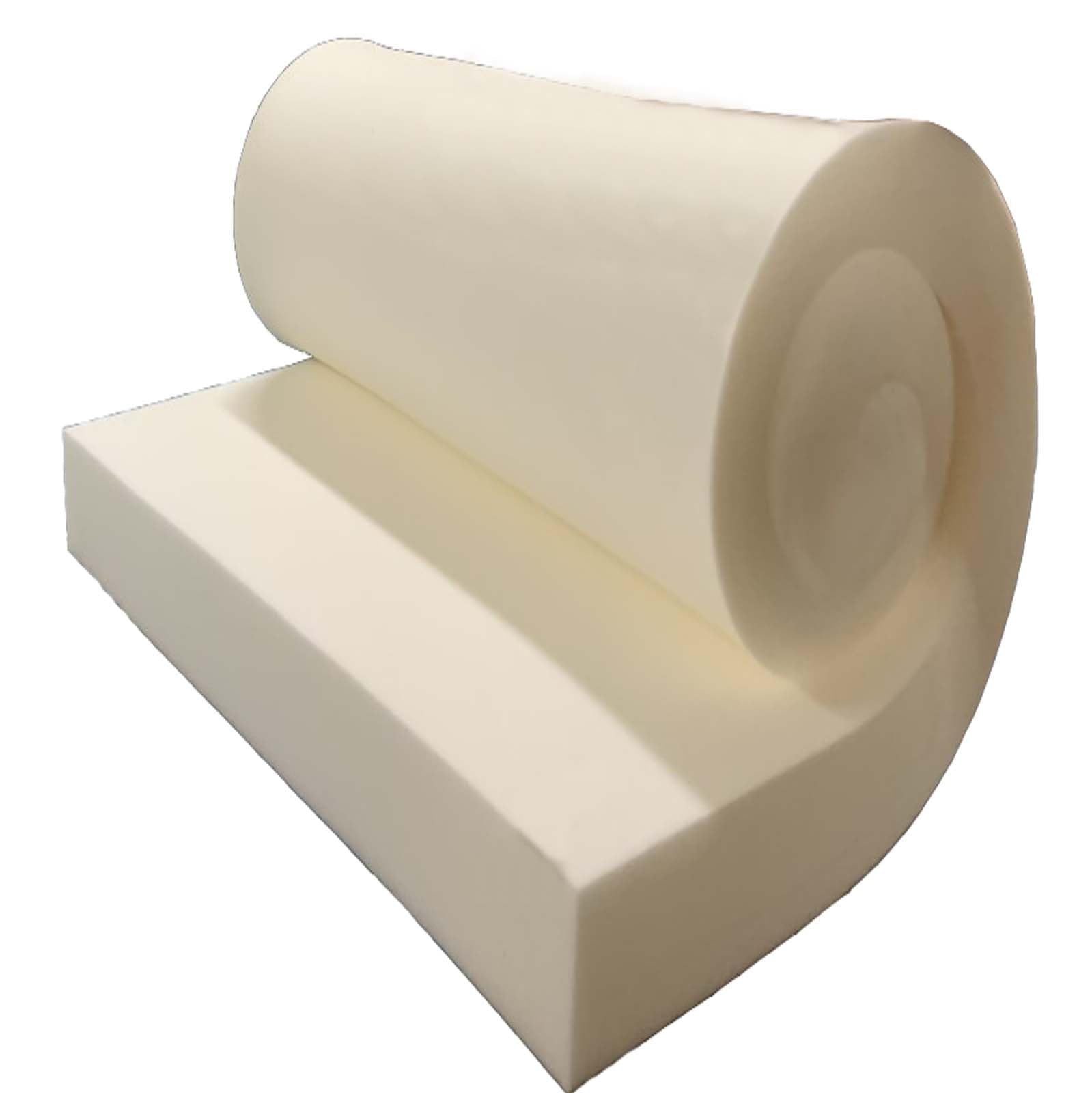 GoTo Foam Upholstery Cushion Made in USA