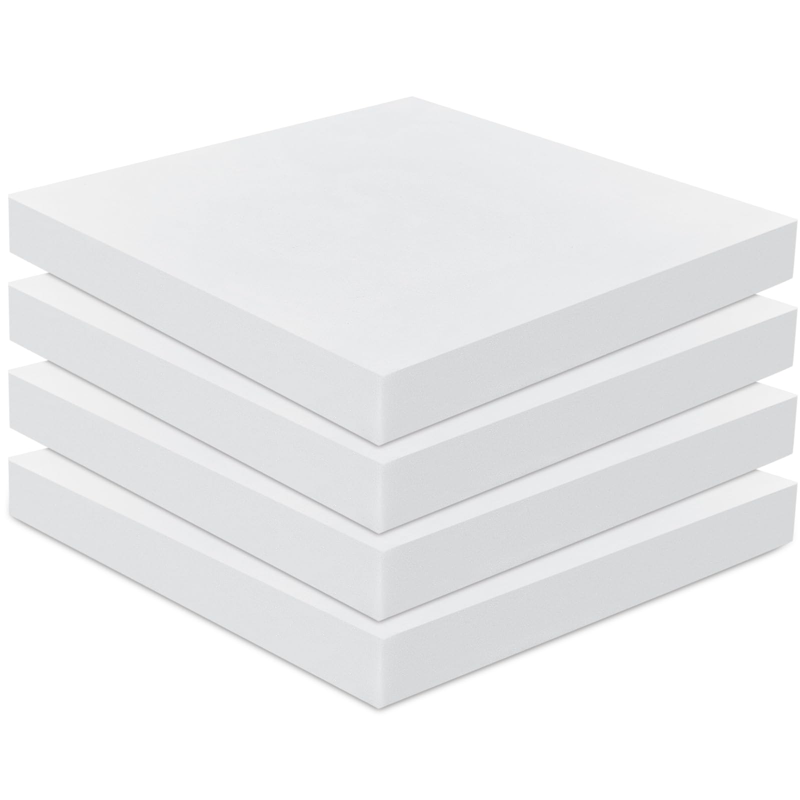 High Density Upholstery Foam Cushion Set