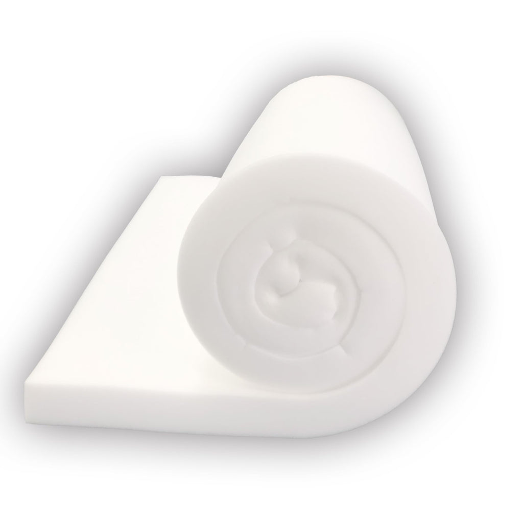 High Density Upholstery Foam Cushion Replacement