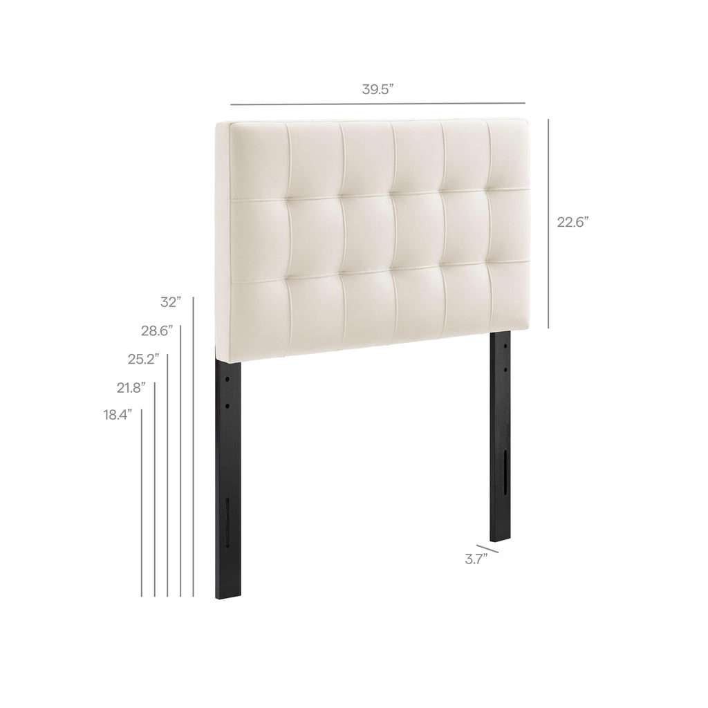 Modway Lily Adjustable