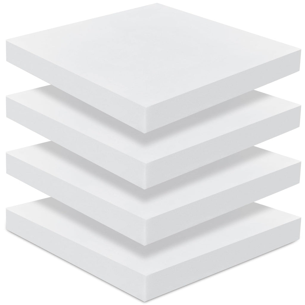 High Density Upholstery Foam Cushion Set