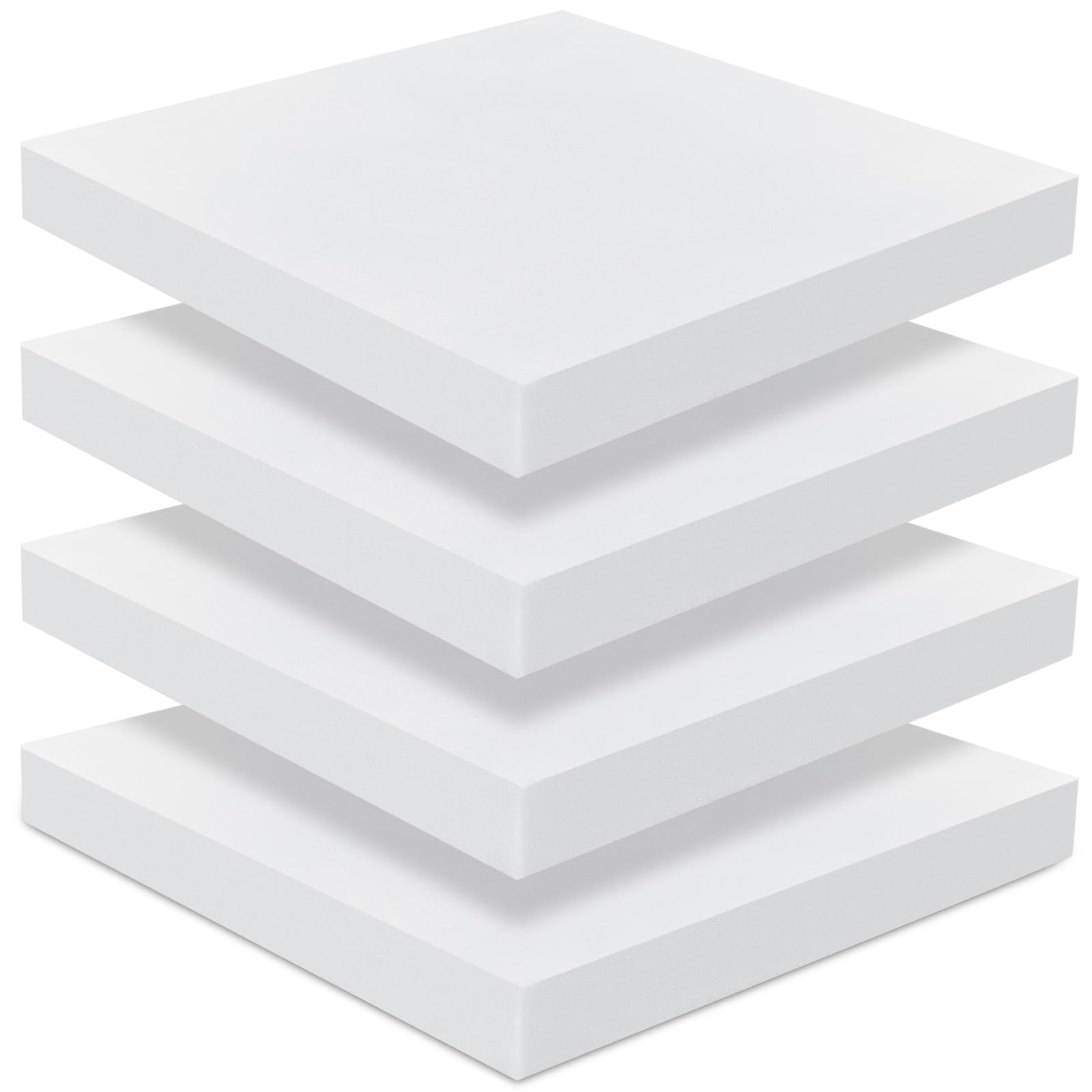 High Density Upholstery Foam Cushion Set