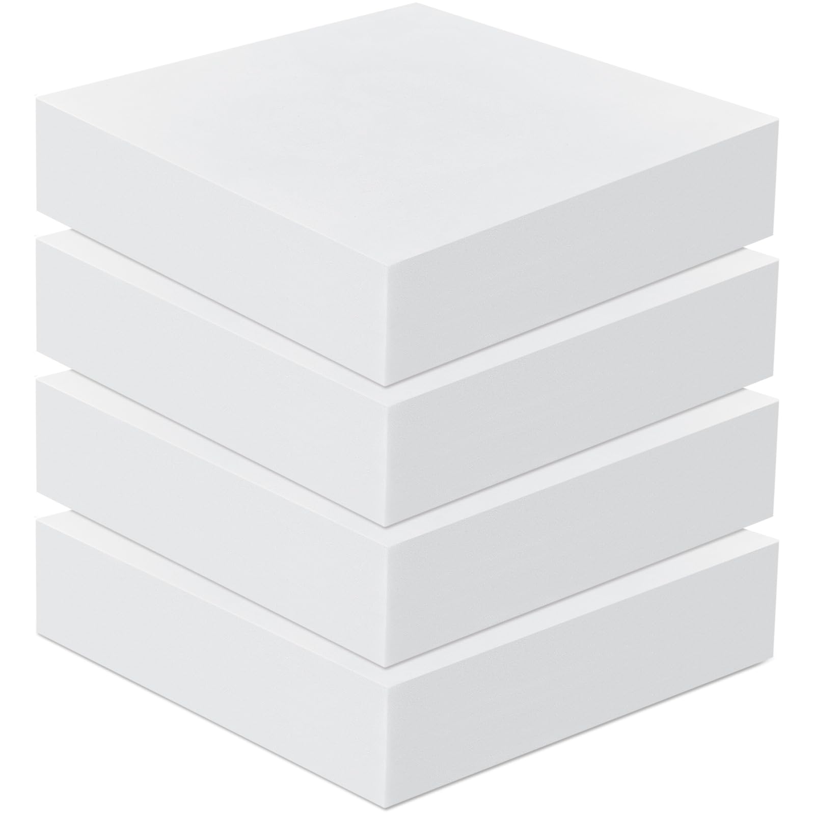 High Density Upholstery Foam Cushion Set