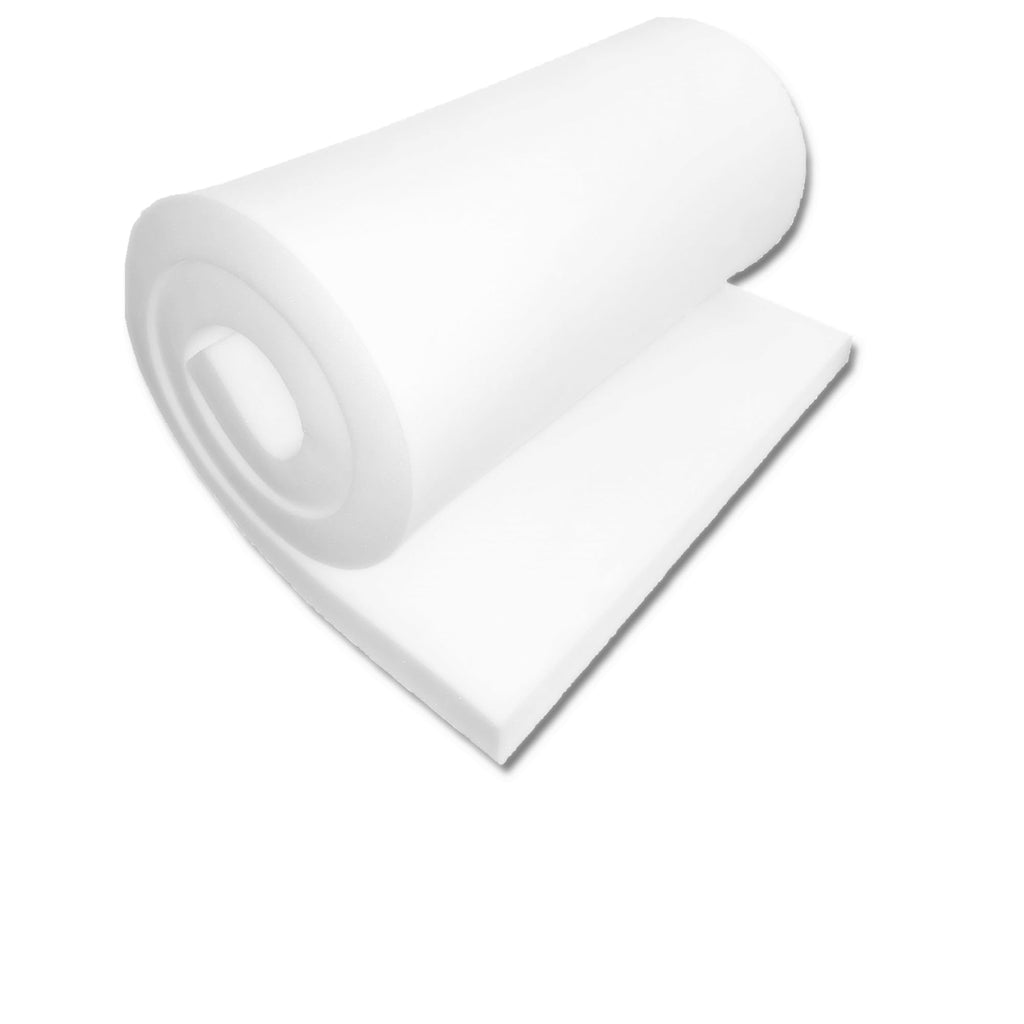 High Density Upholstery Foam Cushion Replacement
