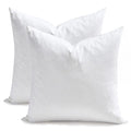 TOPGREEN Feather Down Pillow Insert