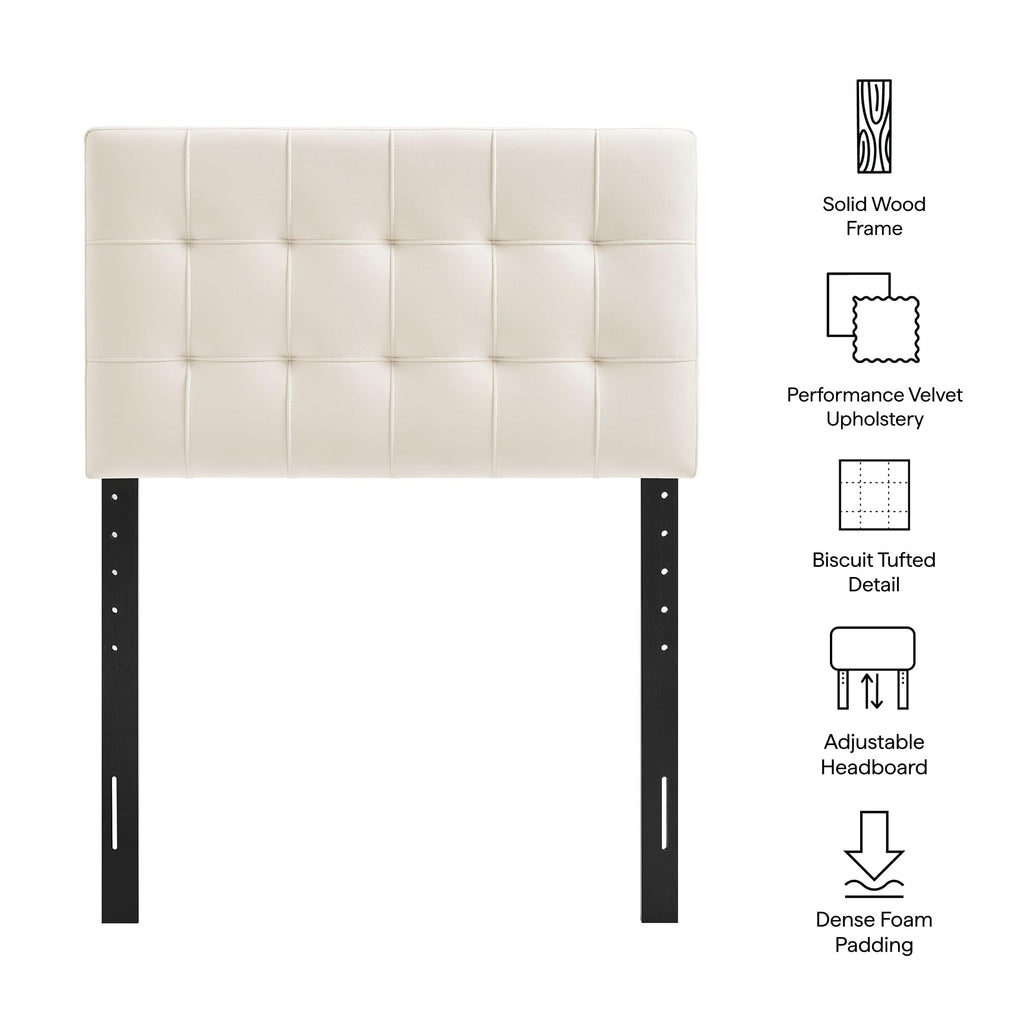 Modway Lily Adjustable