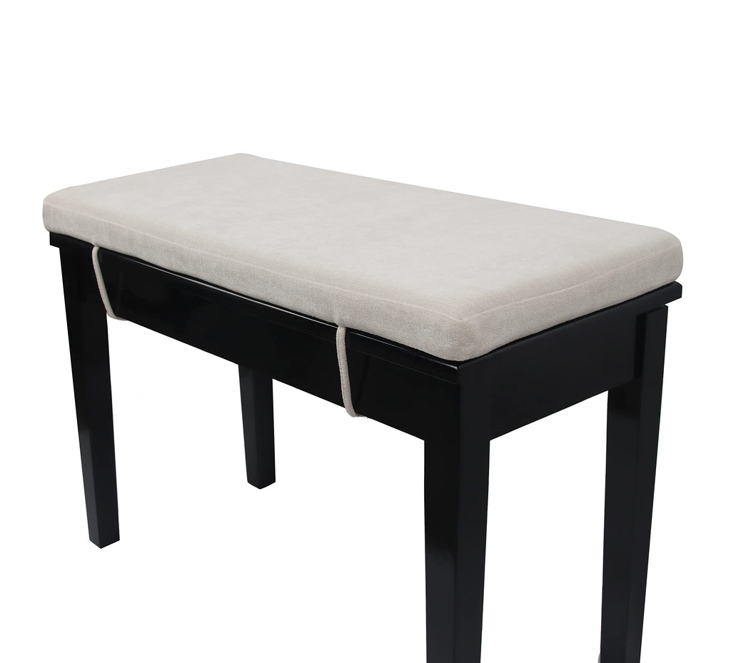 Washable Non-Slip Bench Cushion Pad