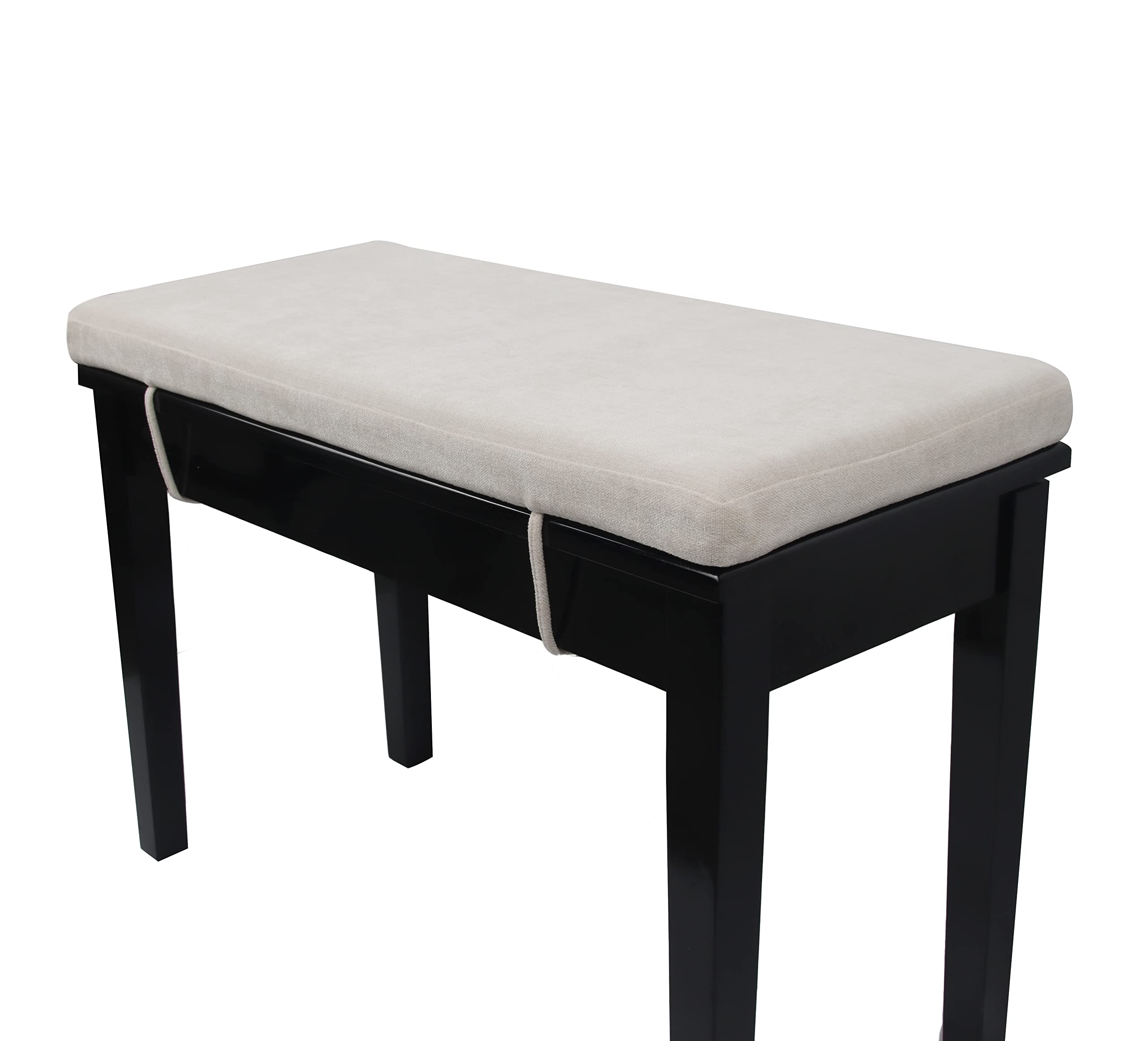 Washable Non-Slip Bench Cushion Pad
