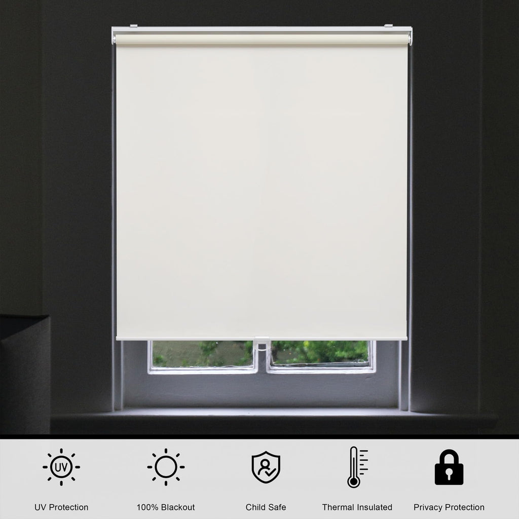 Blackout Roller Shades