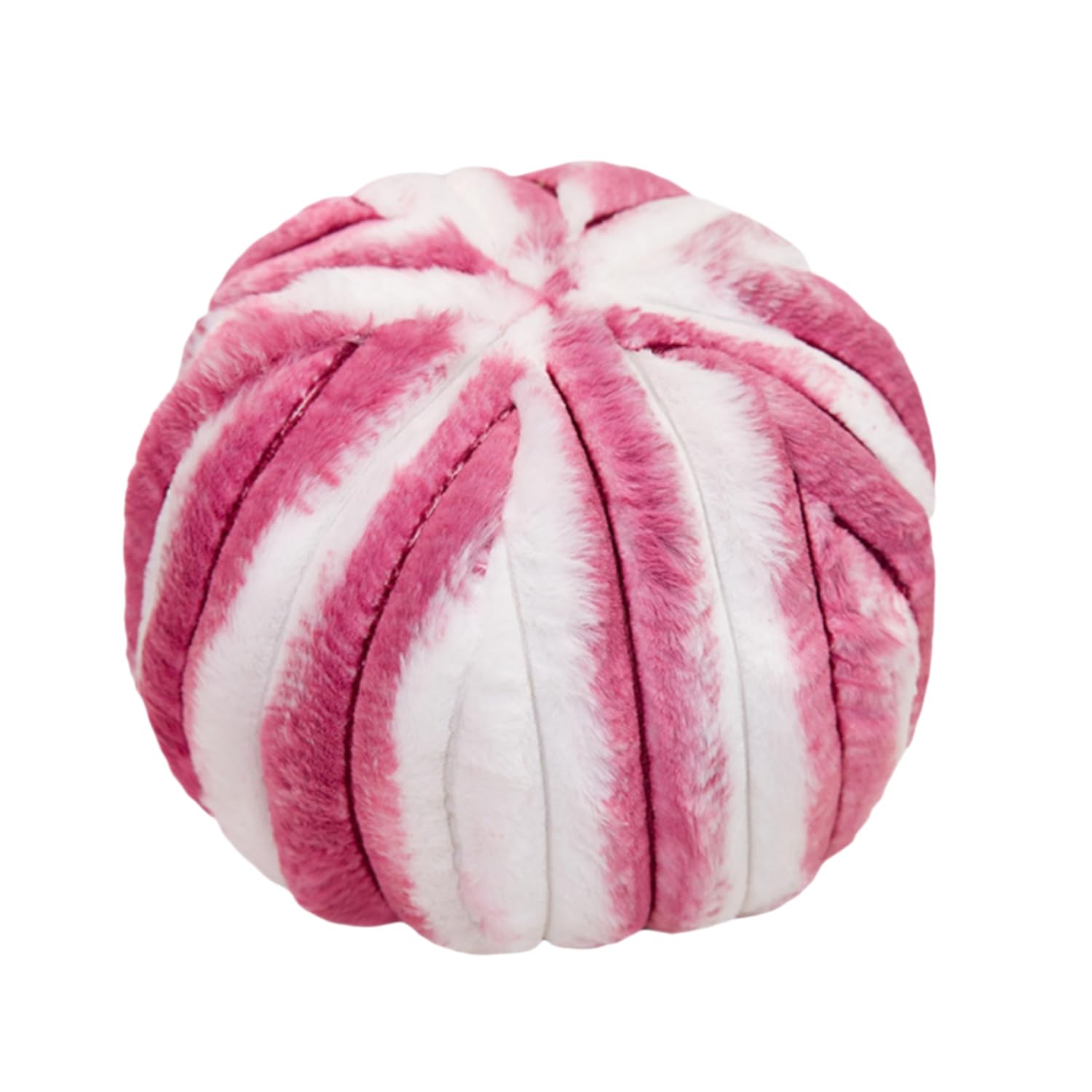 Gradient Velvet Throw Pillow Cushion
