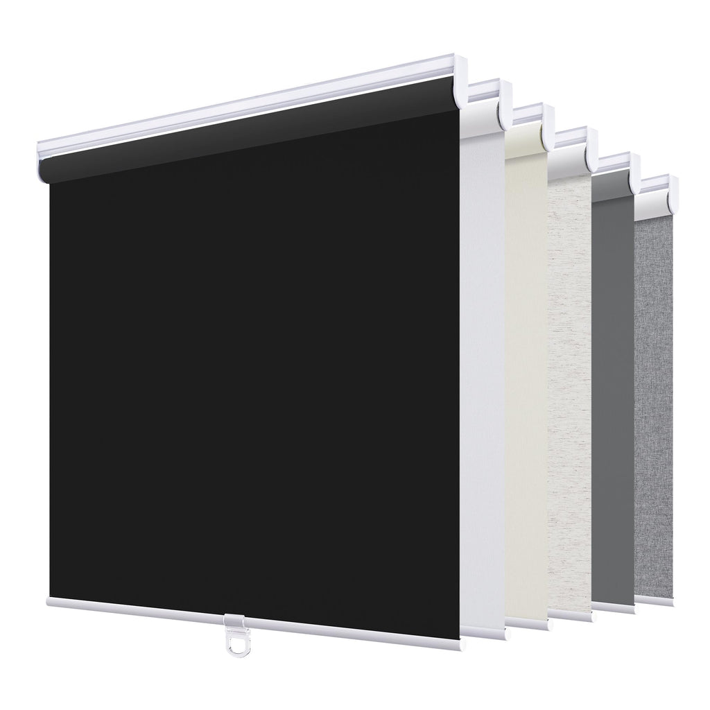 Blackout Roller Shades