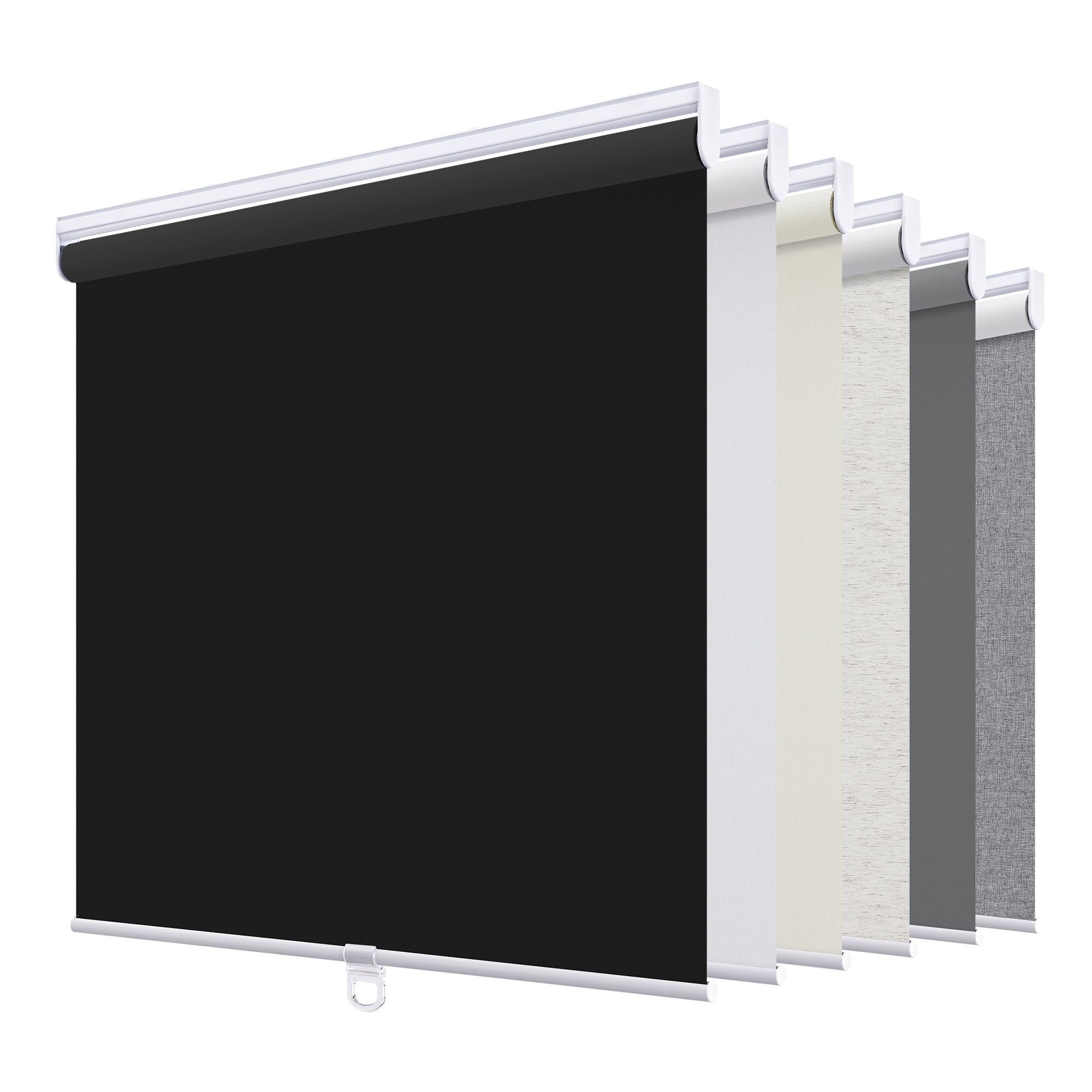 Blackout Roller Shades