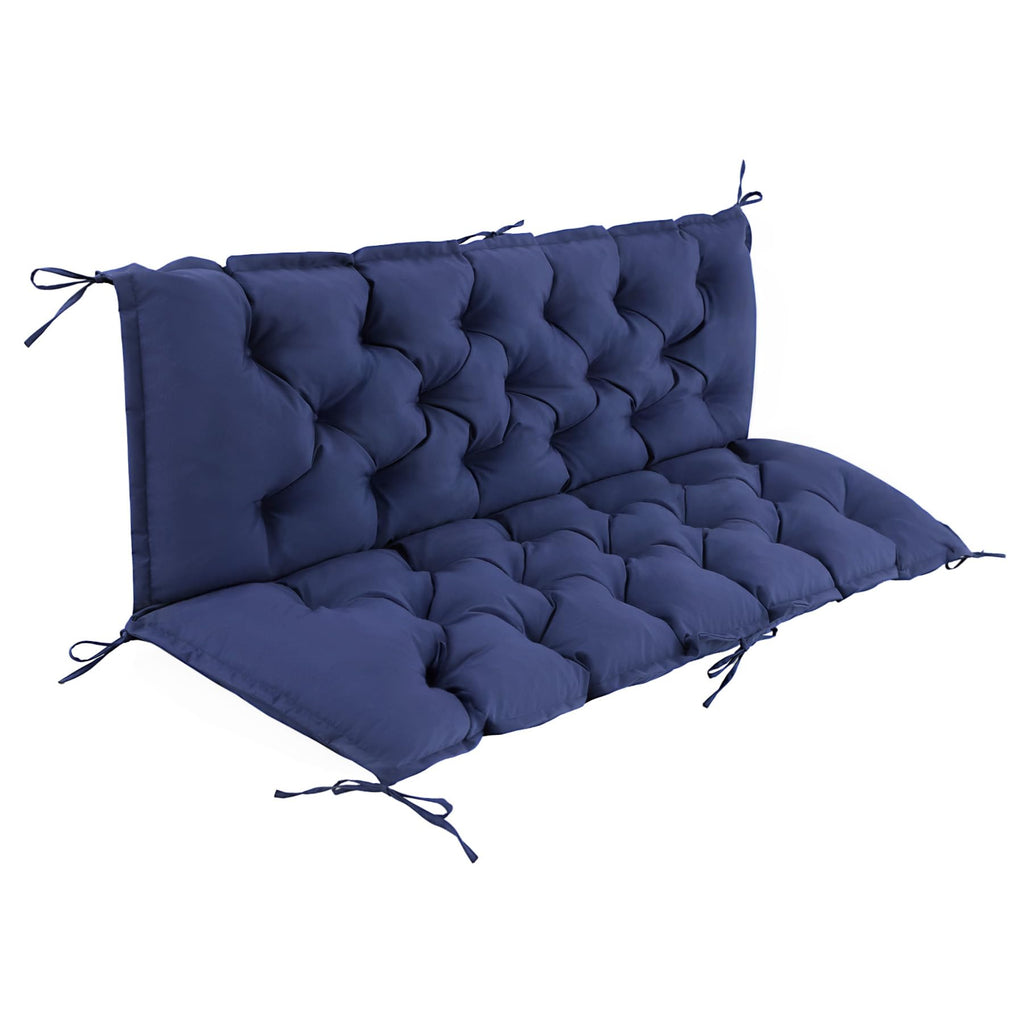IASEAHK Porch Swing Cushions