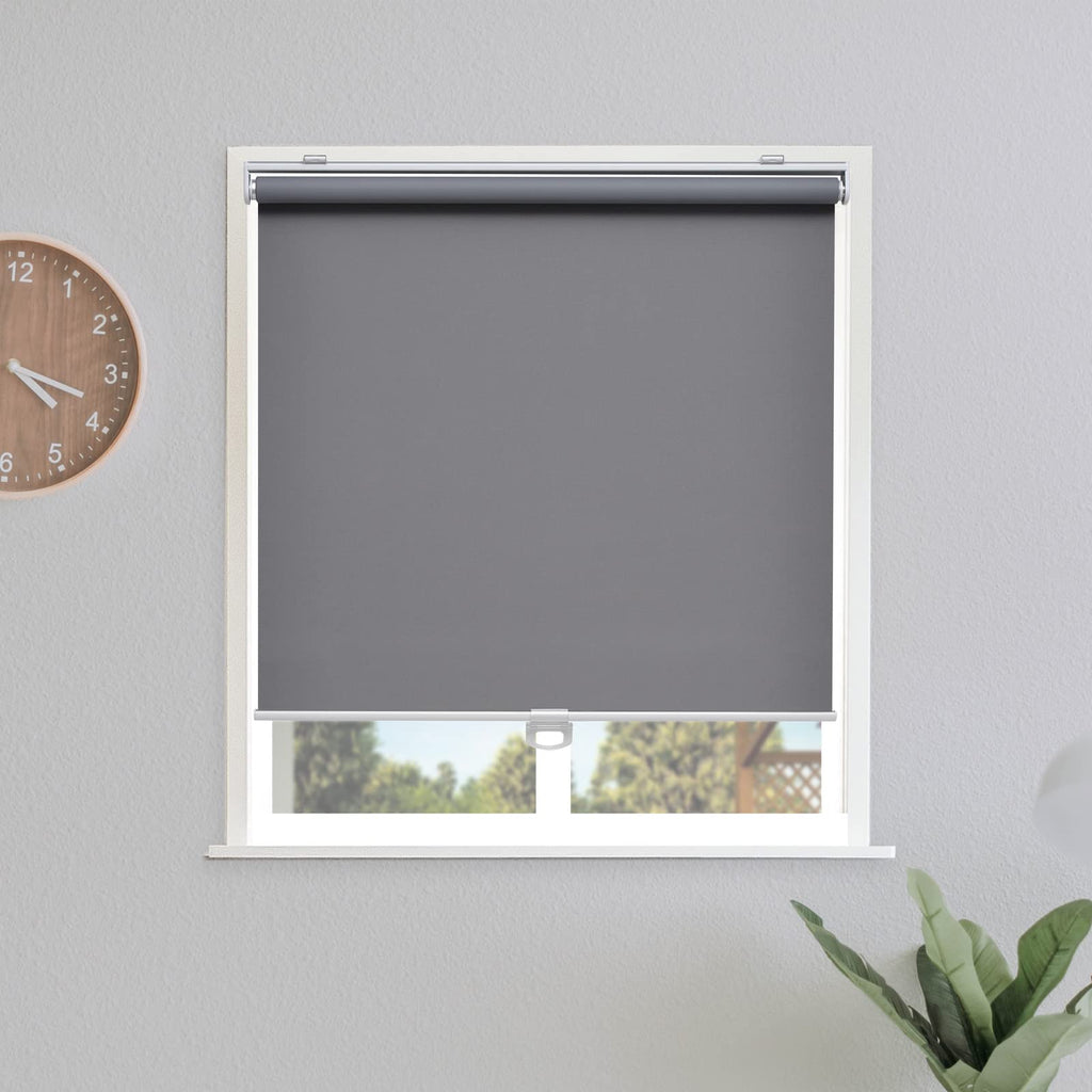 Blackout Roller Shades