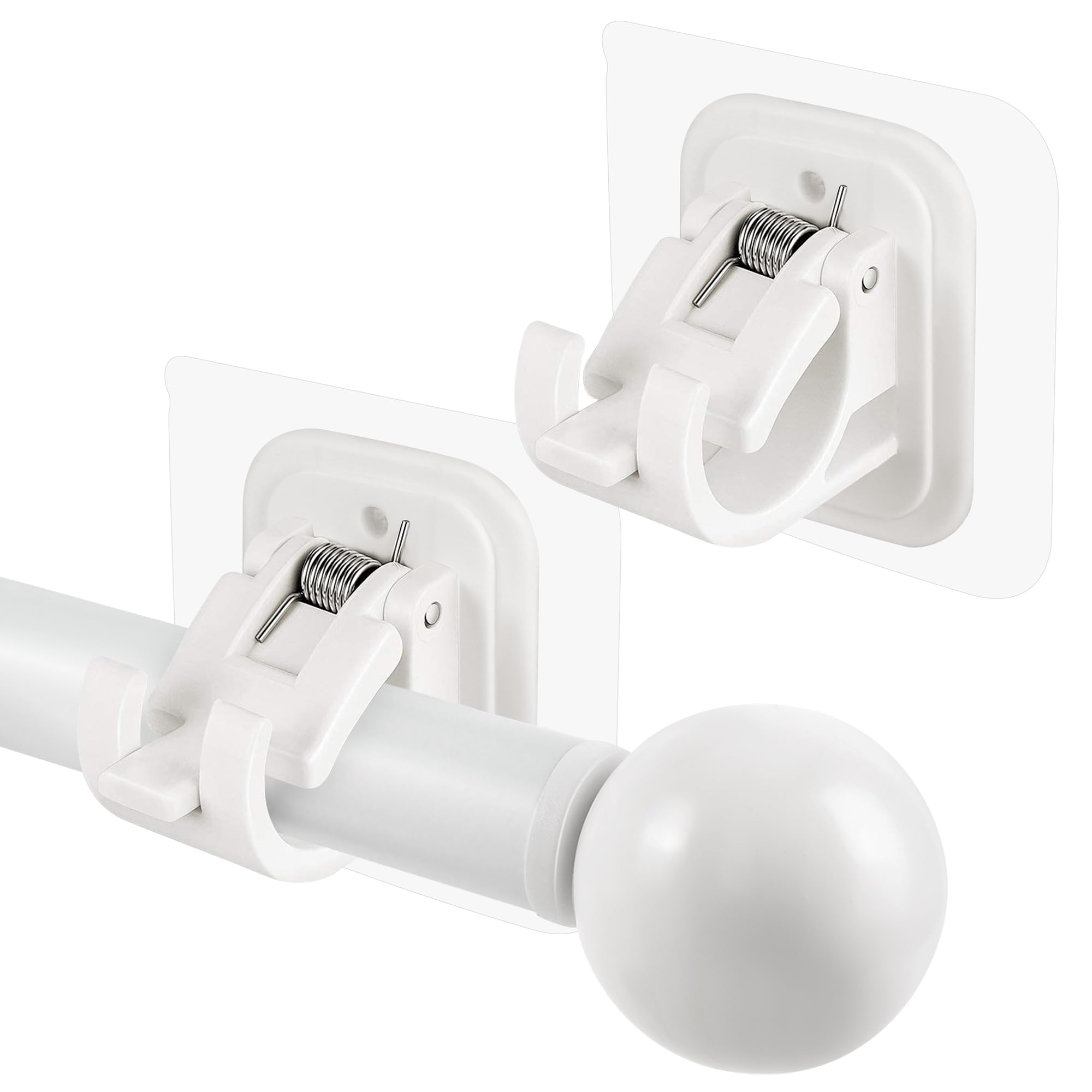 Codoule curtrain Rod Bracket