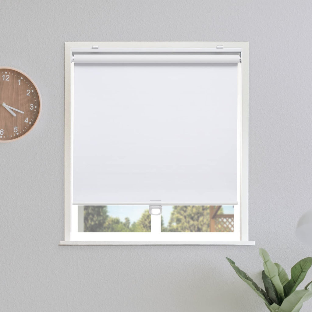 Blackout Roller Shades