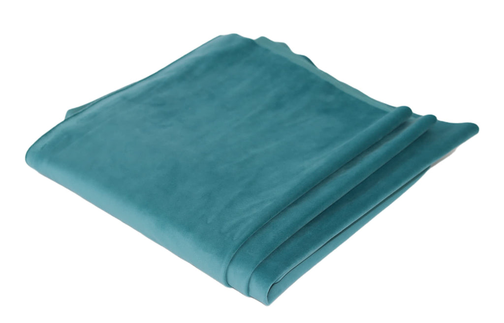 TinaKim Velvet Fabric for Upholstery Sofa Chair Cover Material