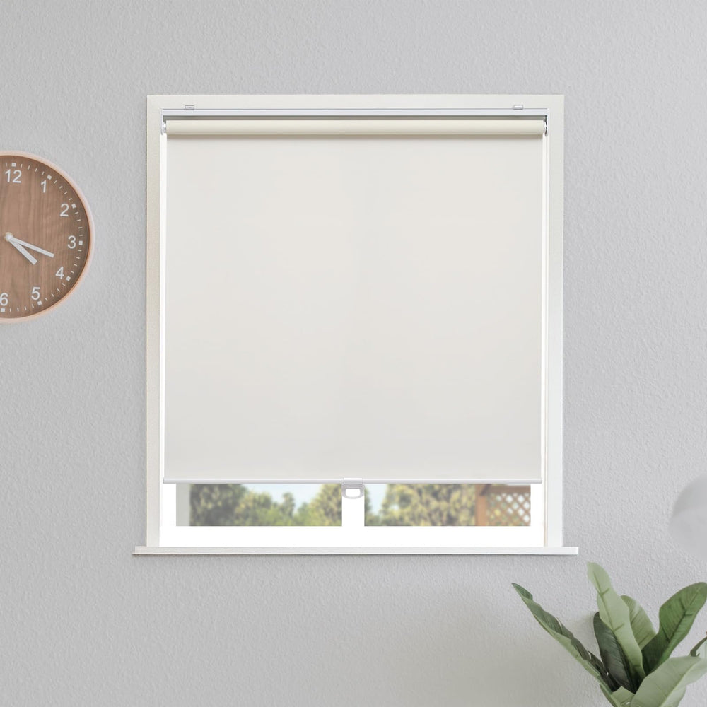Blackout Roller Shades
