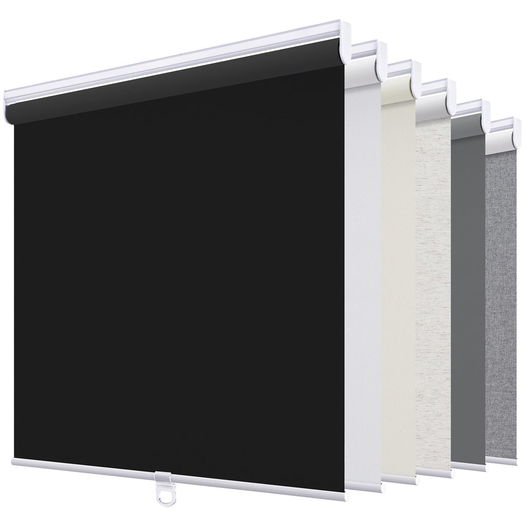 Blackout Roller Shades