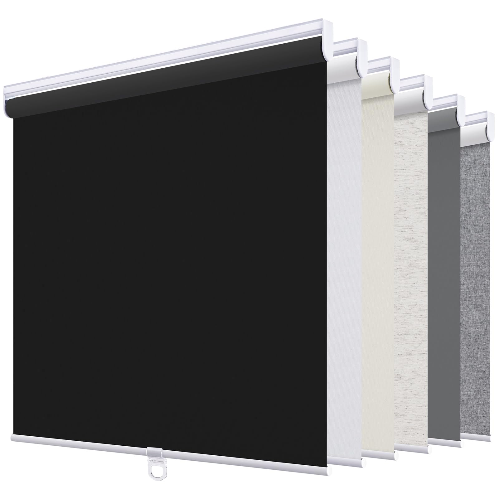 Blackout Roller Shades