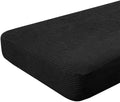 Stretch Reversible Cushion Slipcovers Set