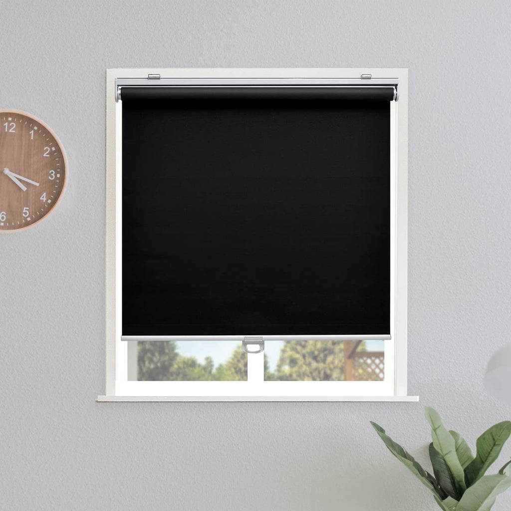Blackout Roller Shades