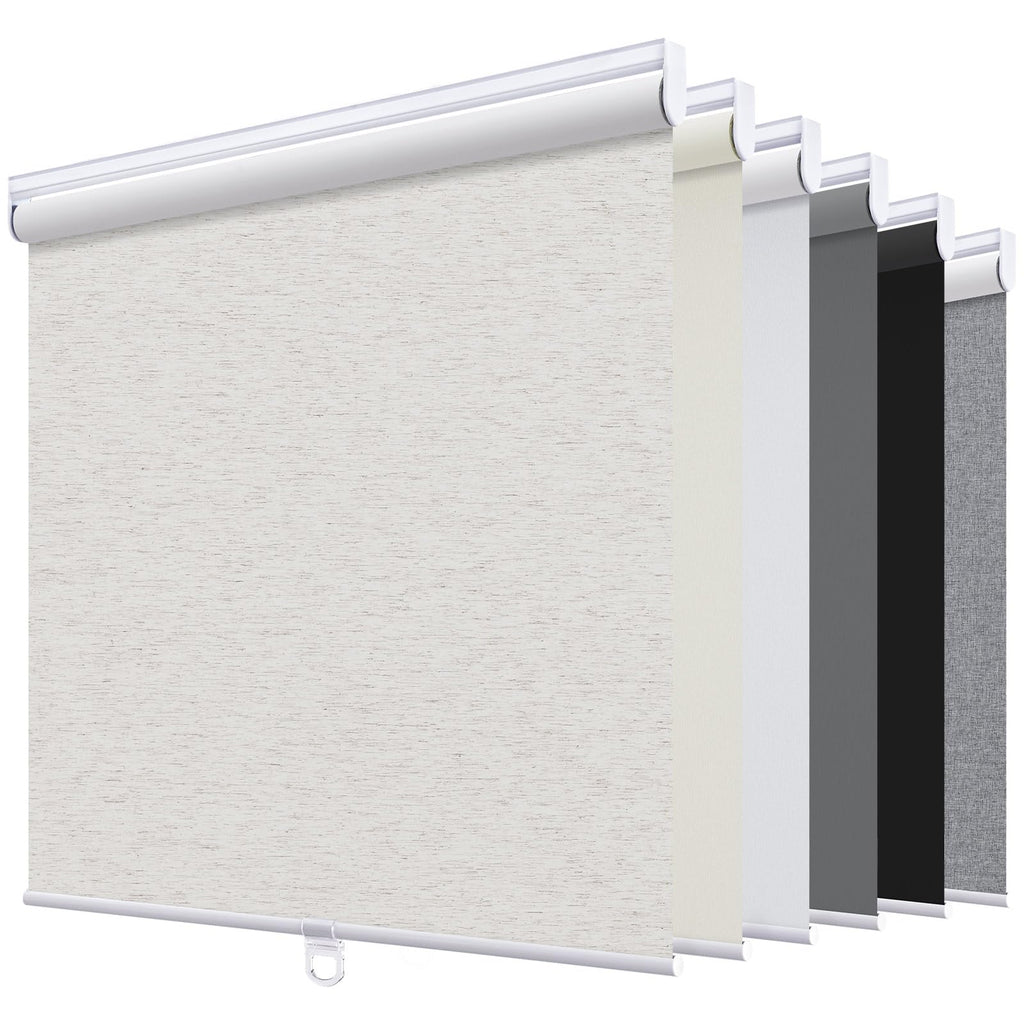 Blackout Roller Shades