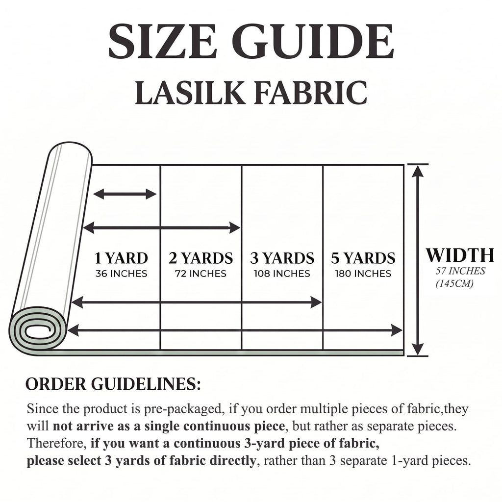 Premium Chenille Upholstery Fabric by the Yard