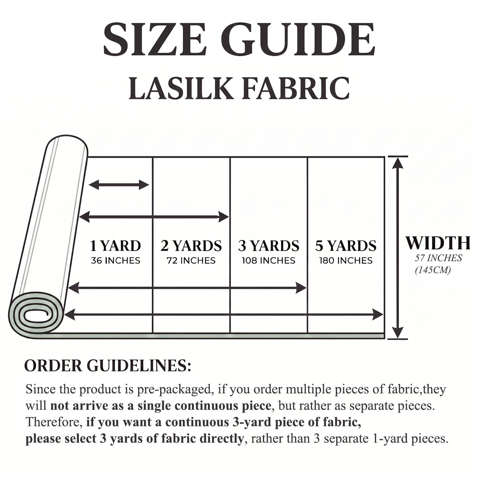 Premium Chenille Upholstery Fabric by the Yard