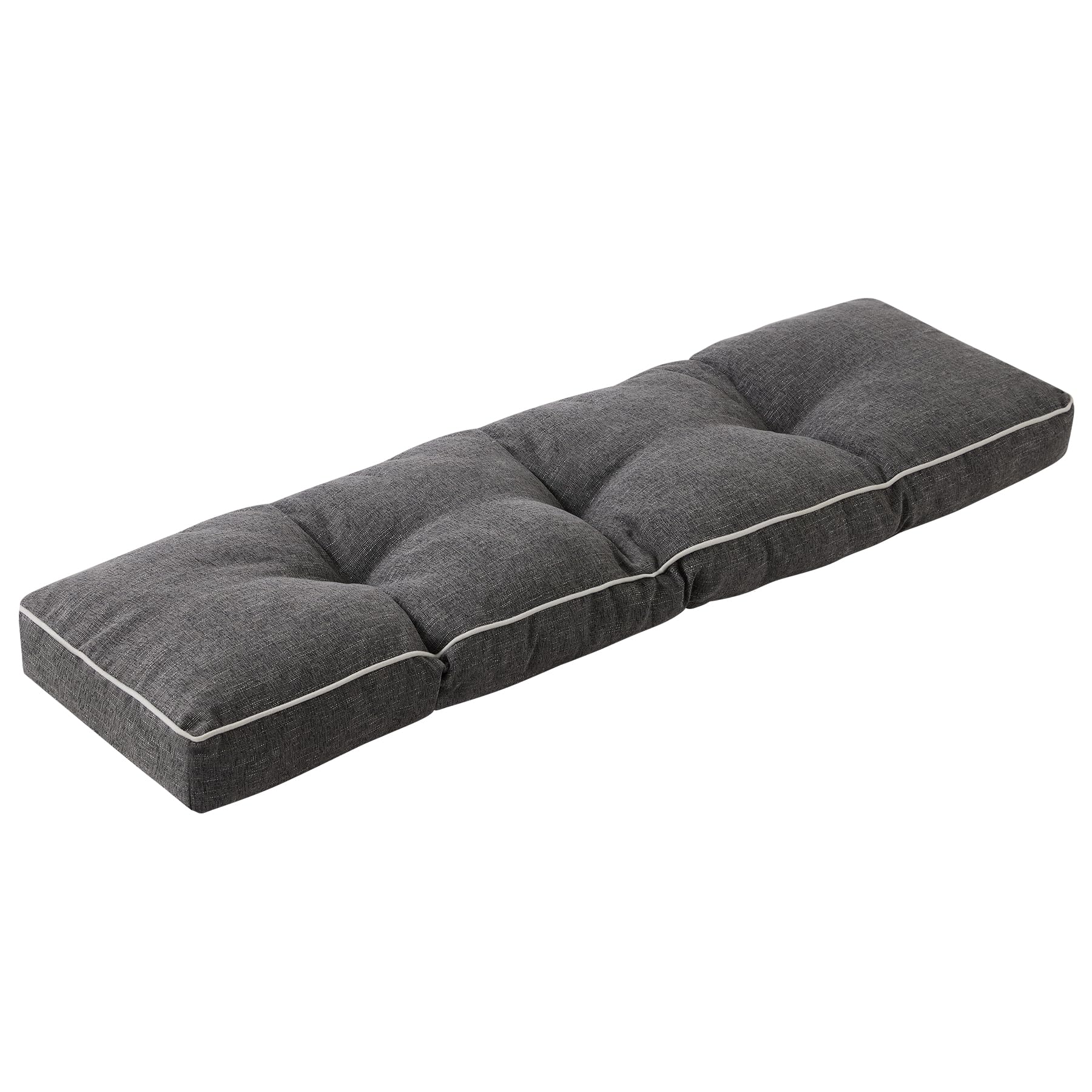 Indoor Outdoor Bench Cushion Pad