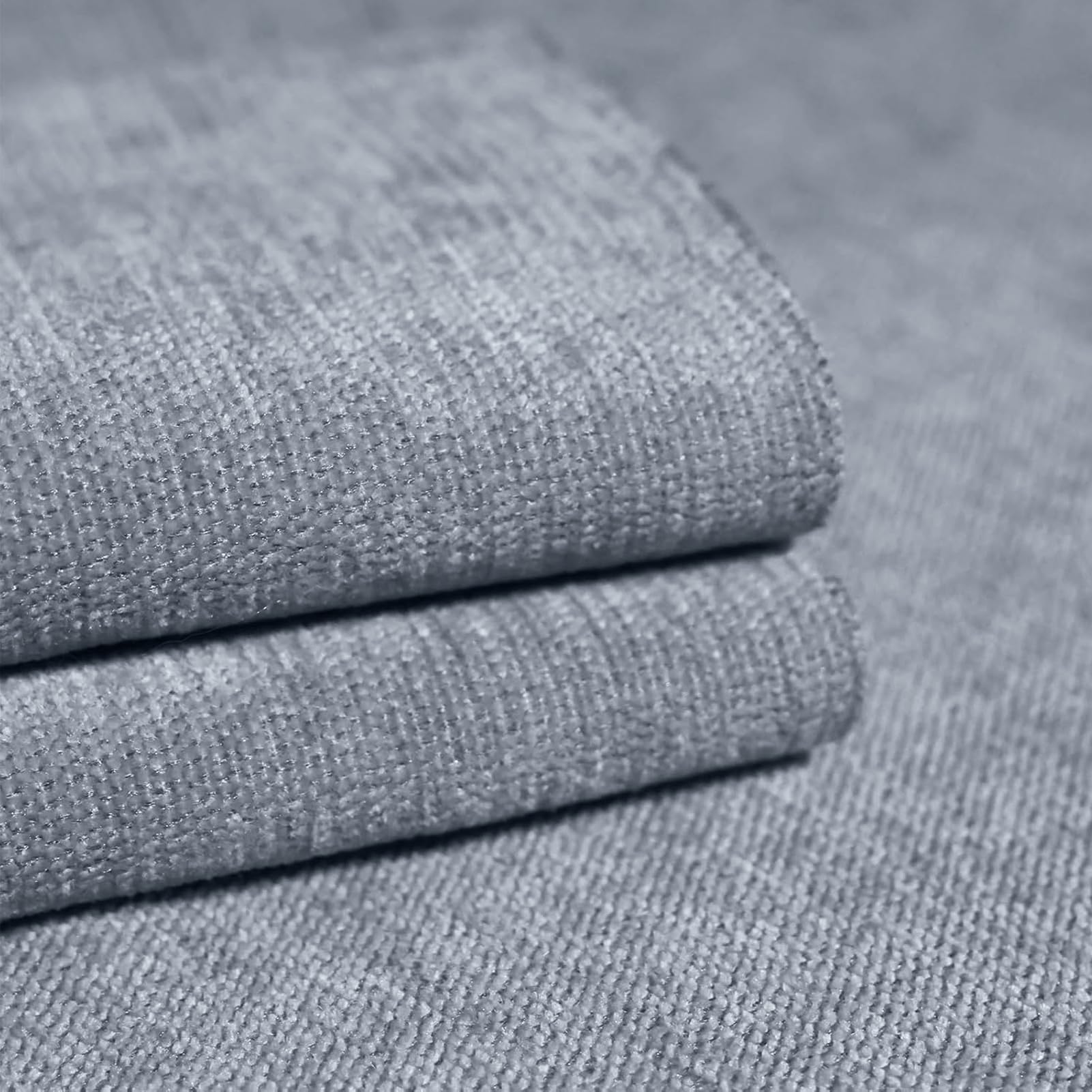 Luxury Chenille Upholstery Fabric