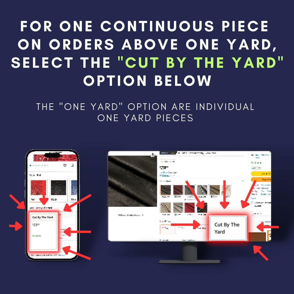 Marine Vinyl Upholstery Fabric by the Yard