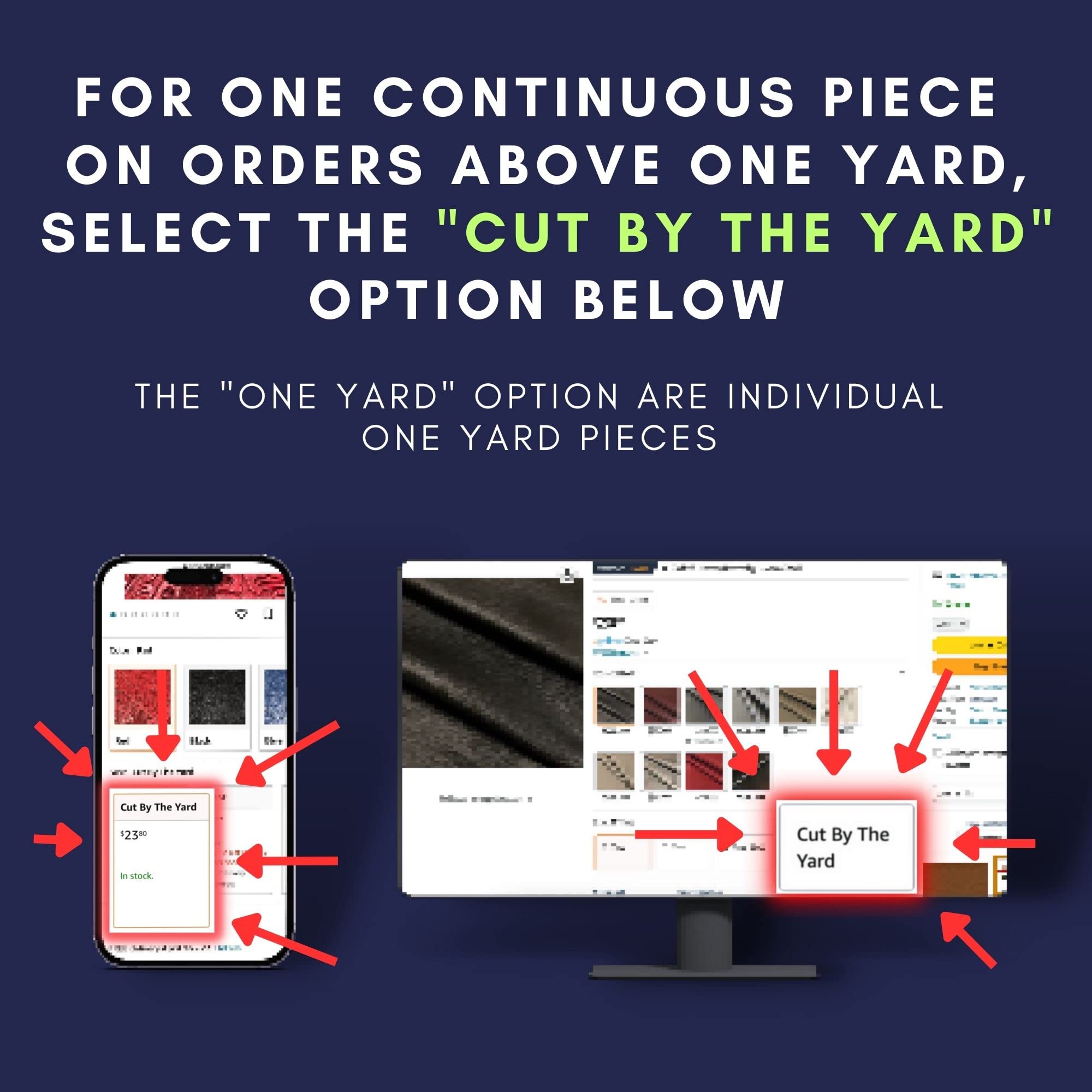 Marine Vinyl Upholstery Fabric by the Yard