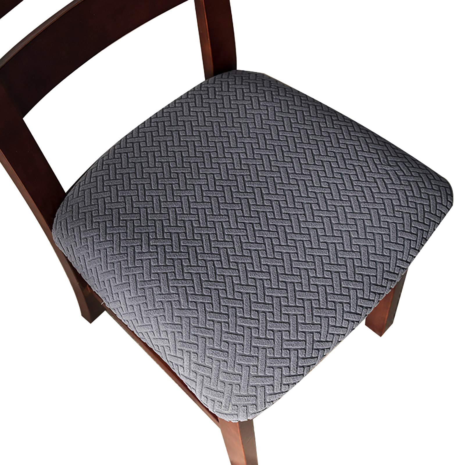 Dining Chair Seat Covers Set