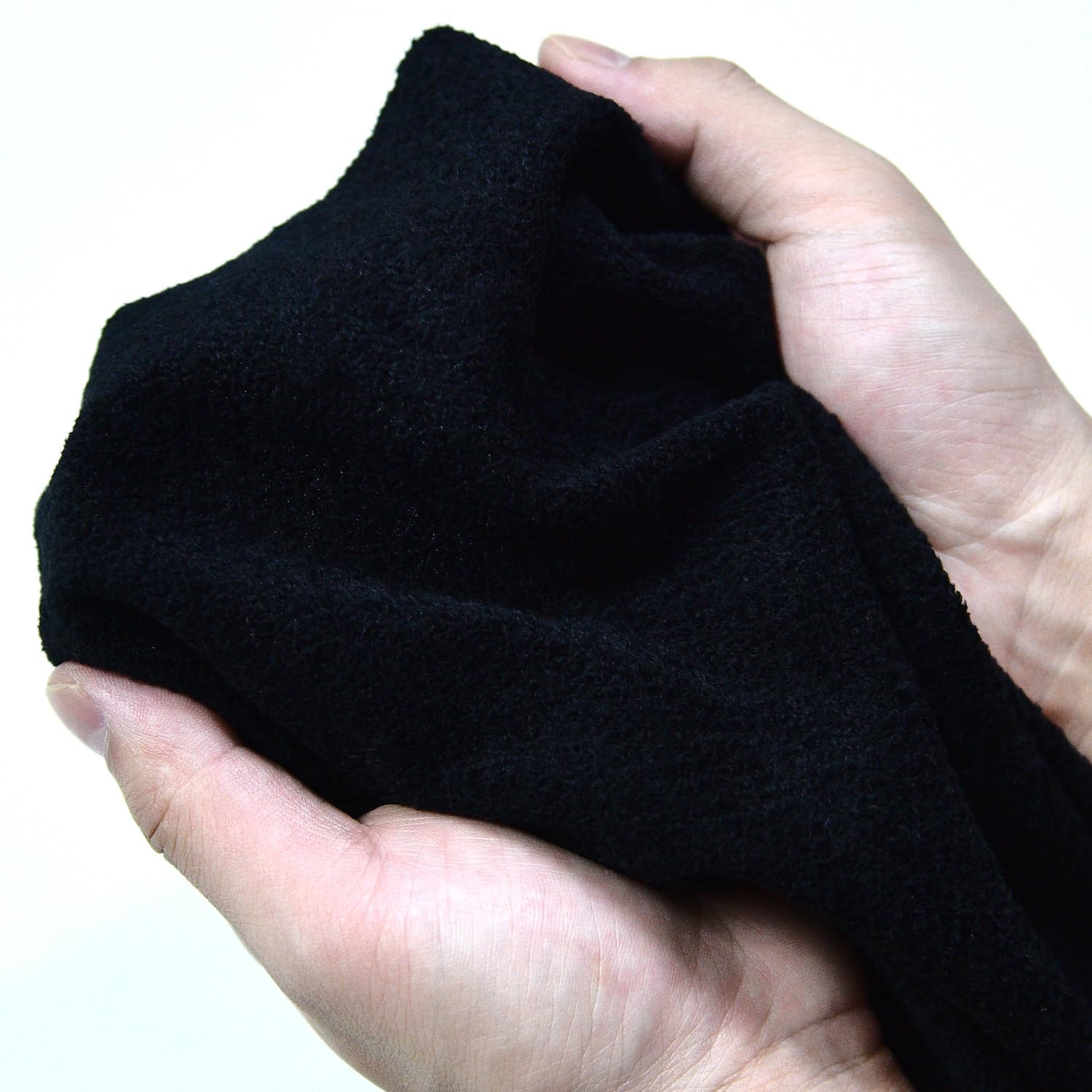 Plush Couch Fabric