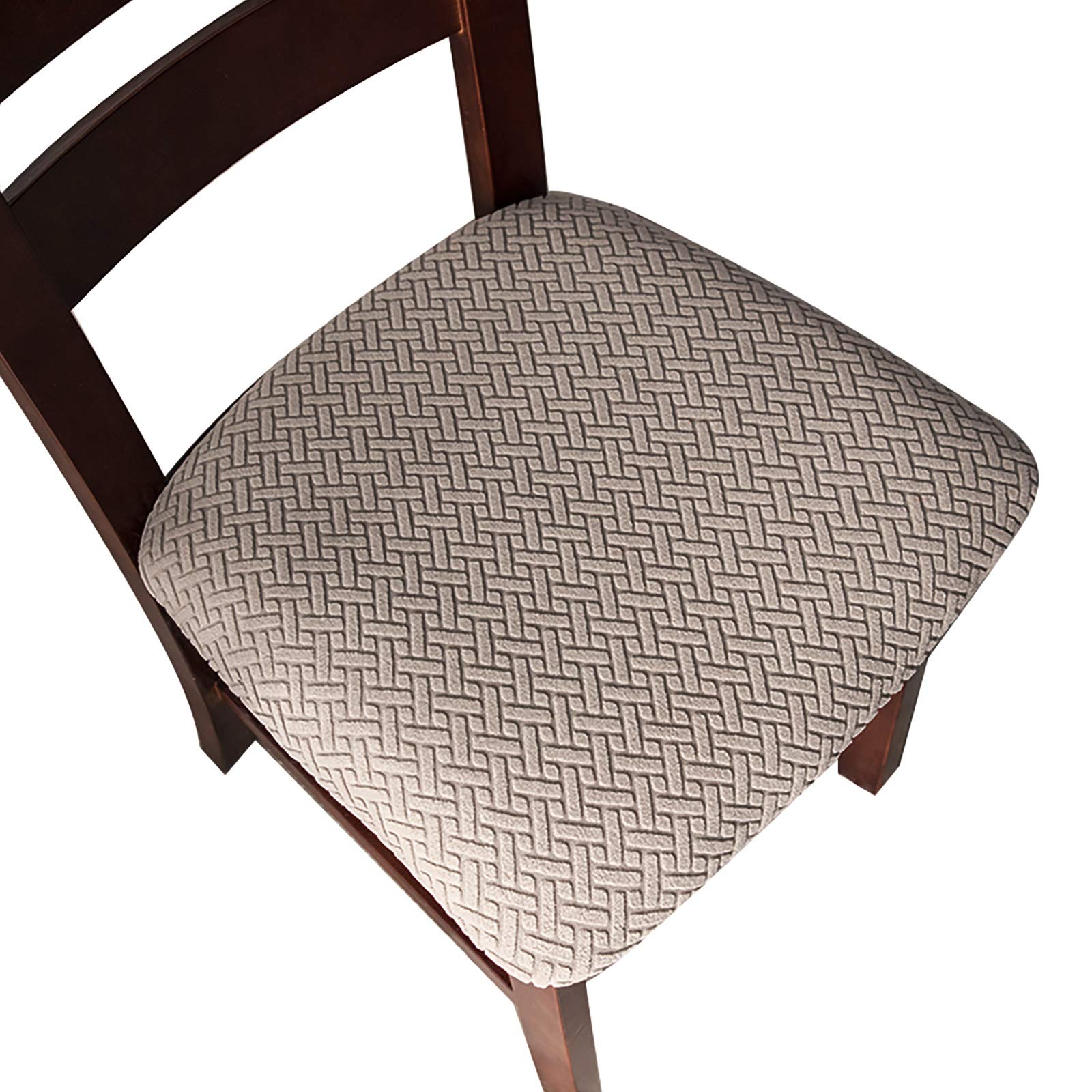 Dining Chair Seat Covers Set