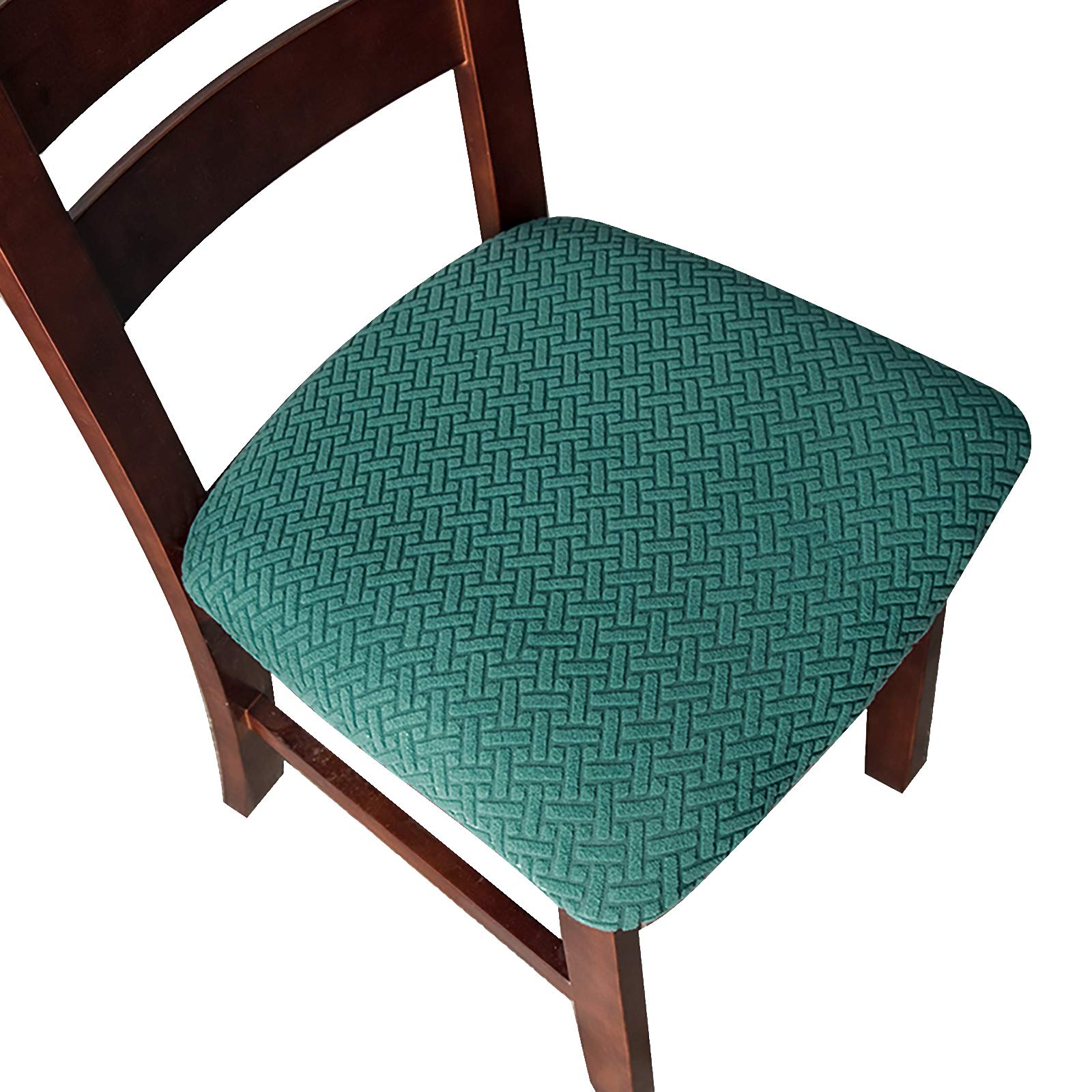 Dining Chair Seat Covers Set