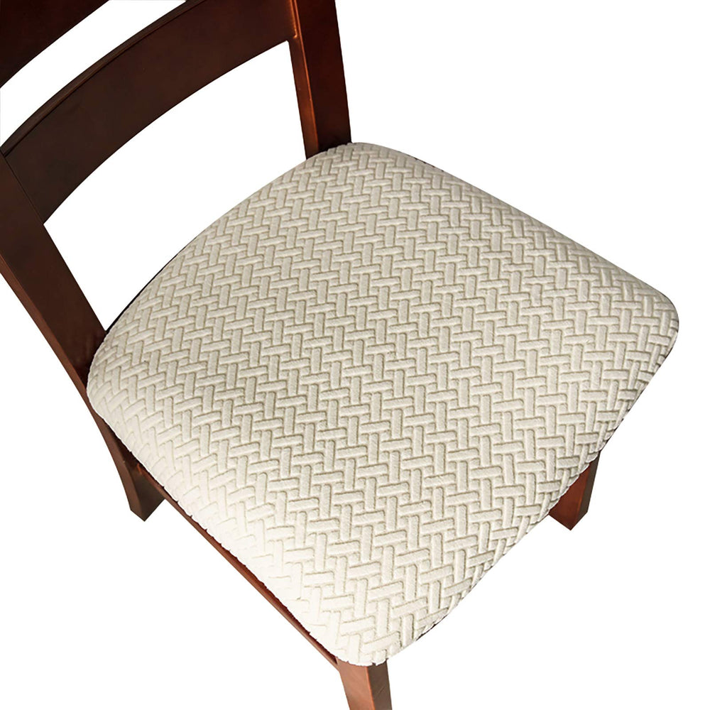 Dining Chair Seat Covers Set