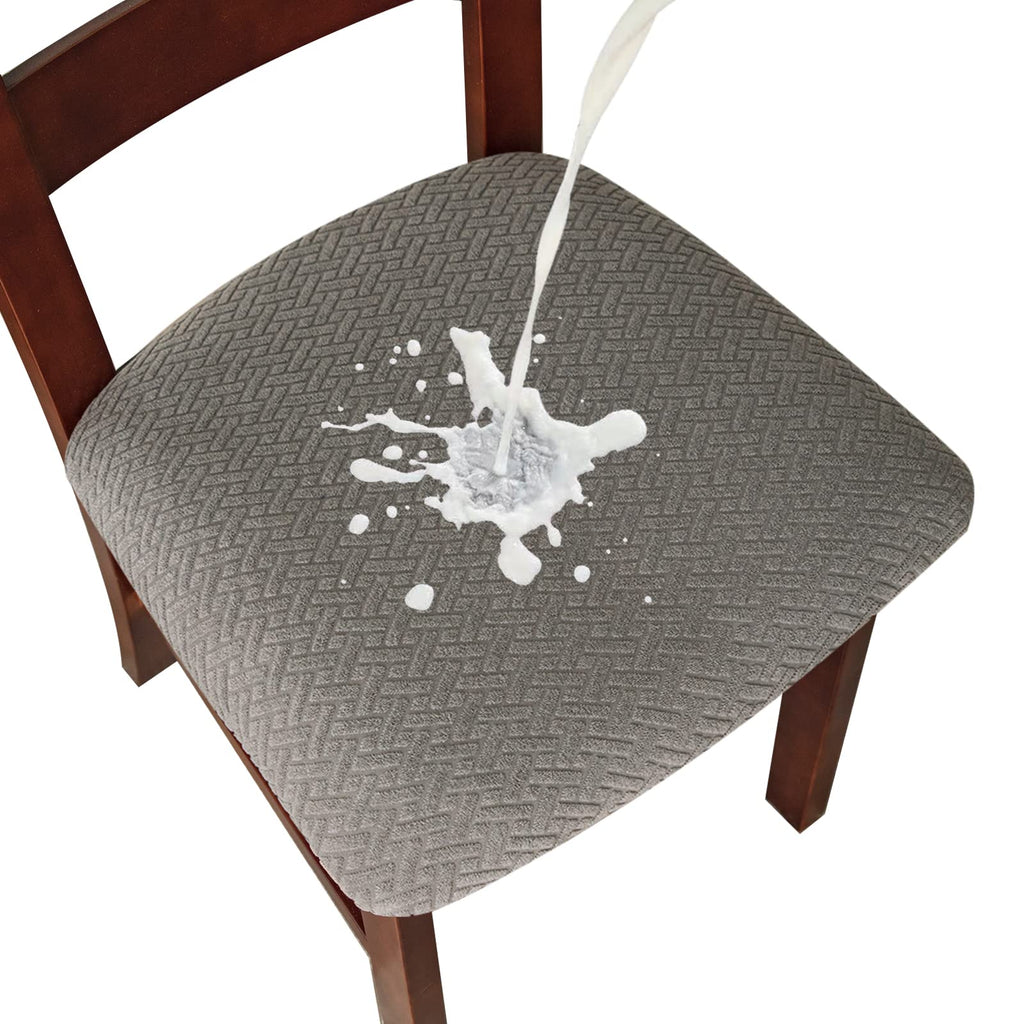 Dining Chair Seat Covers Set