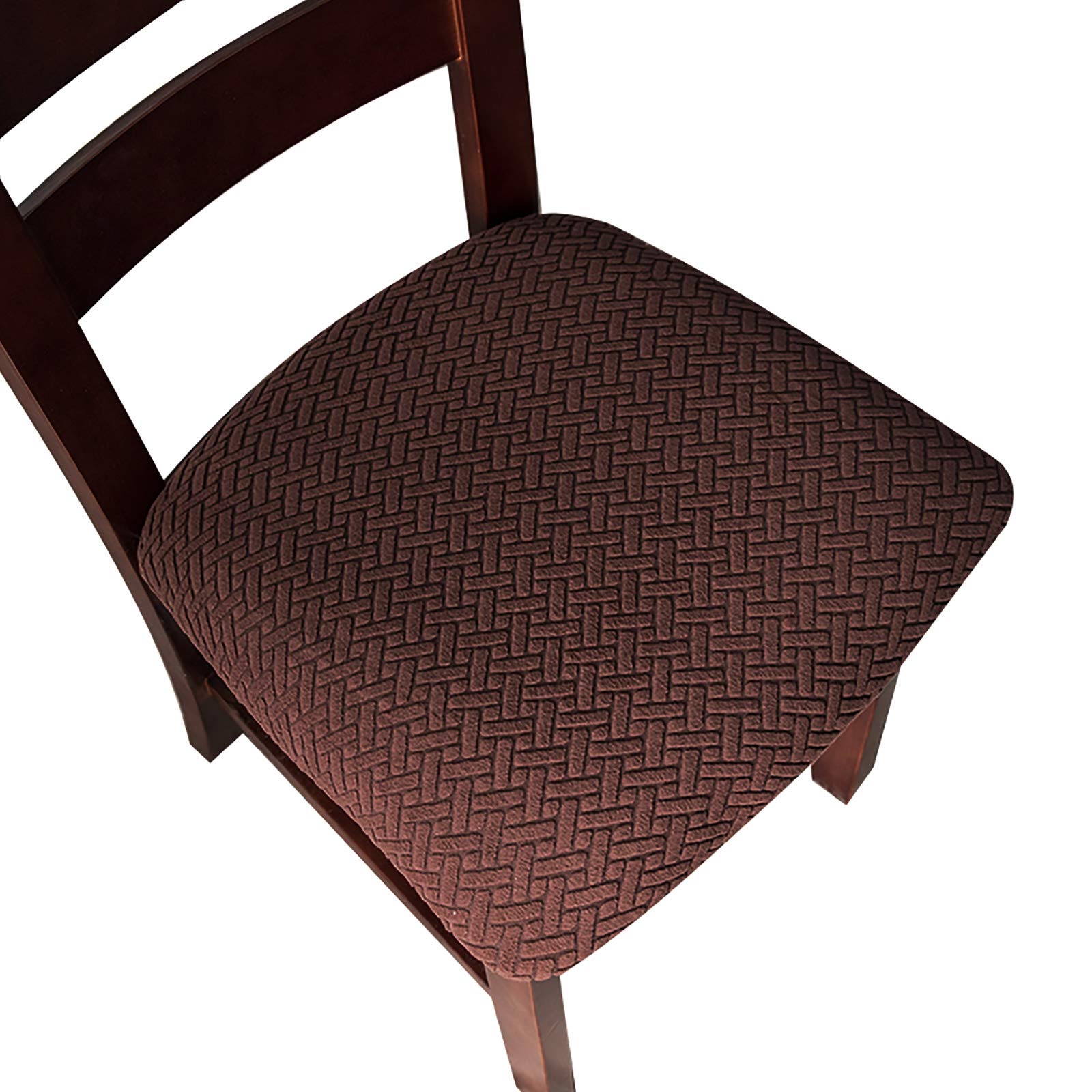 Dining Chair Seat Covers Set