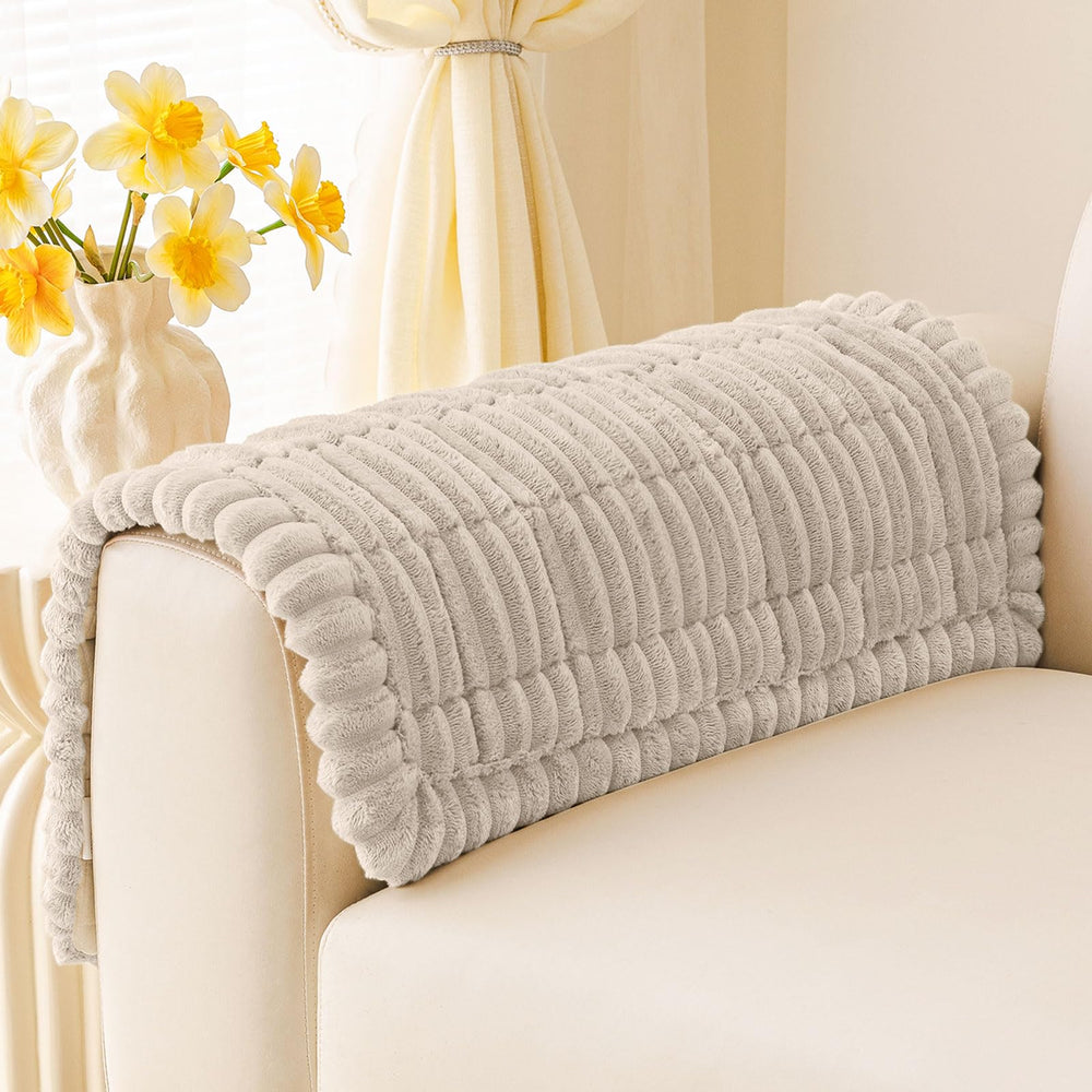 Non-Slip Pet Sofa Protector Cover