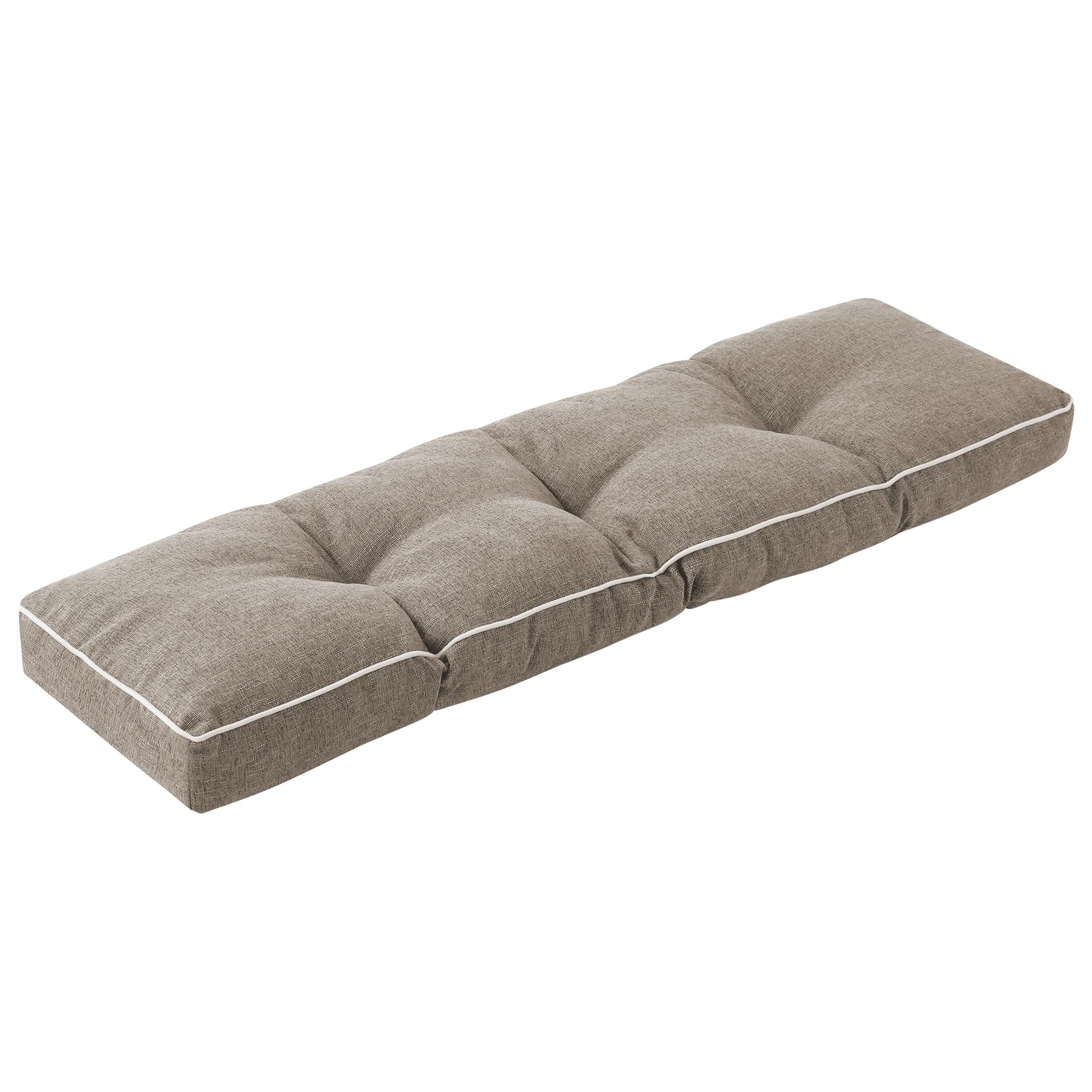 Indoor Outdoor Bench Cushion Pad
