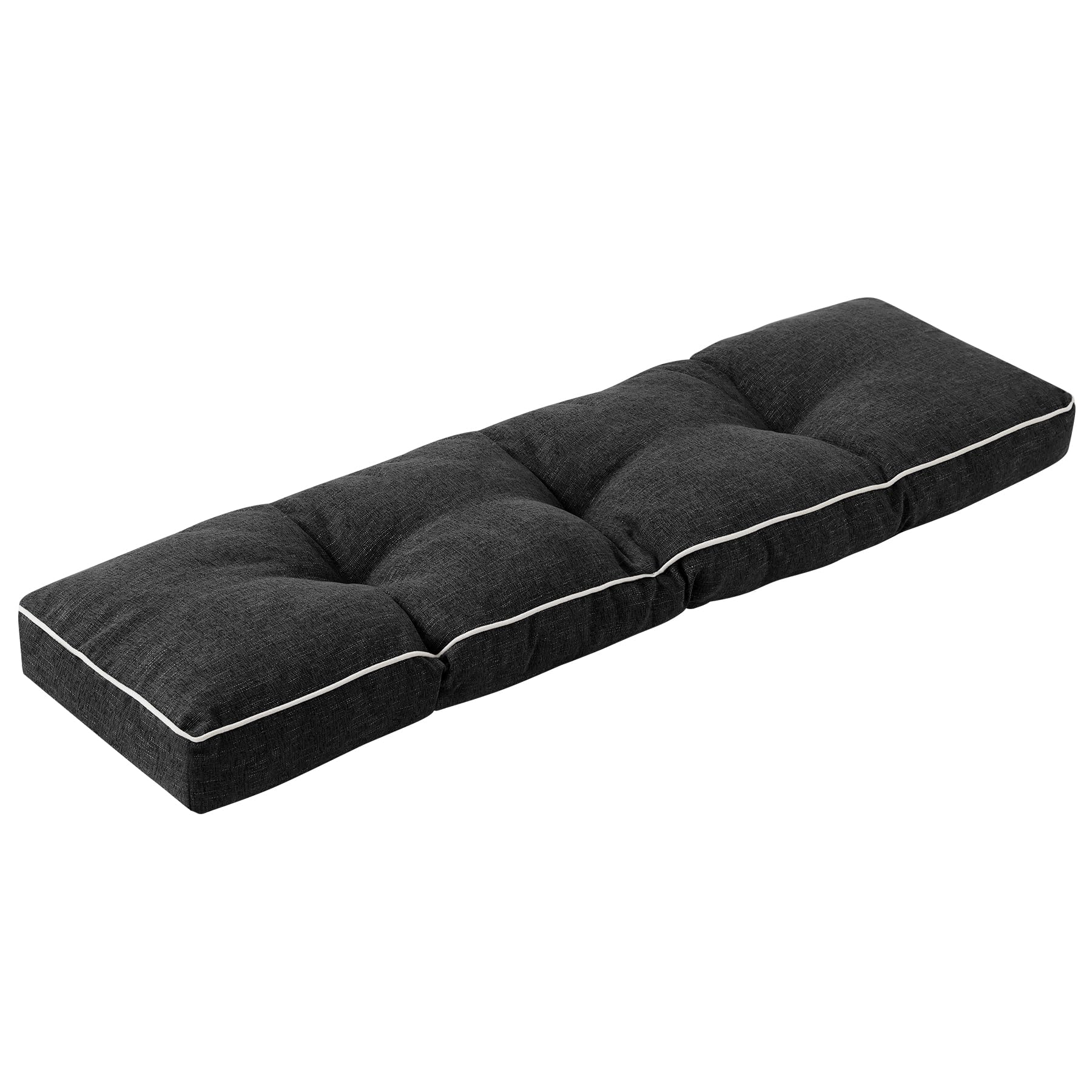 Indoor Outdoor Bench Cushion Pad