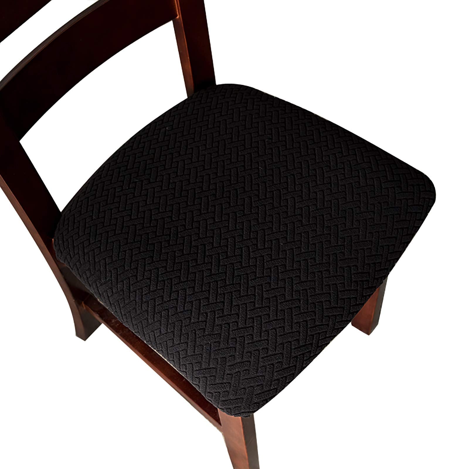 Dining Chair Seat Covers Set